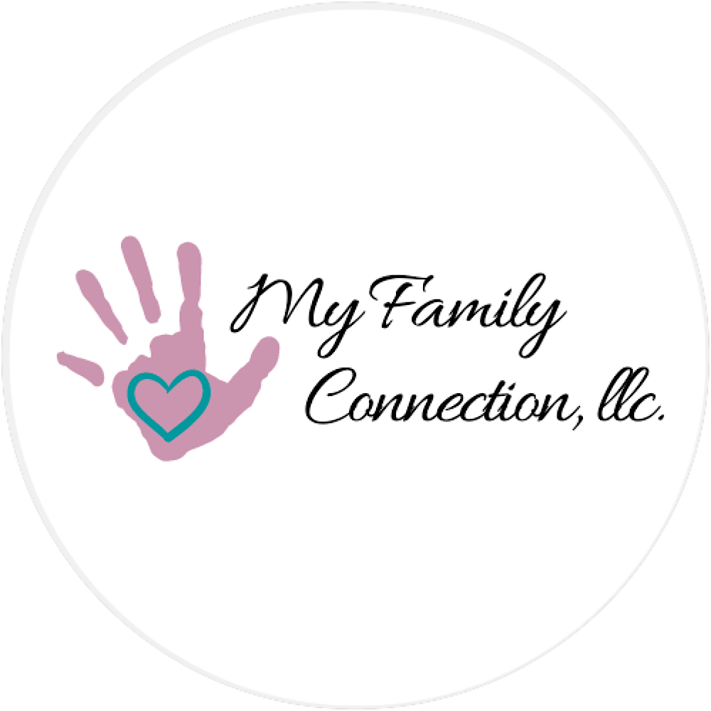 My Family Connection LLC Logo