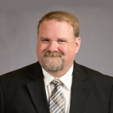 Patrick Christensen